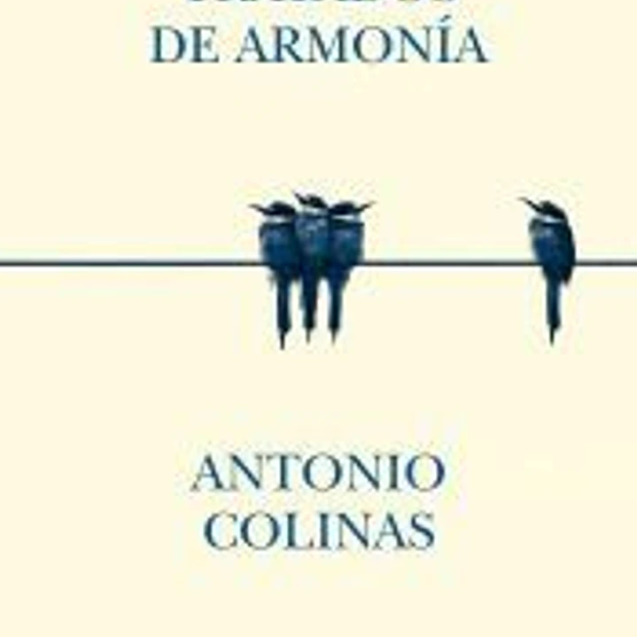 Tratados de armonía 1