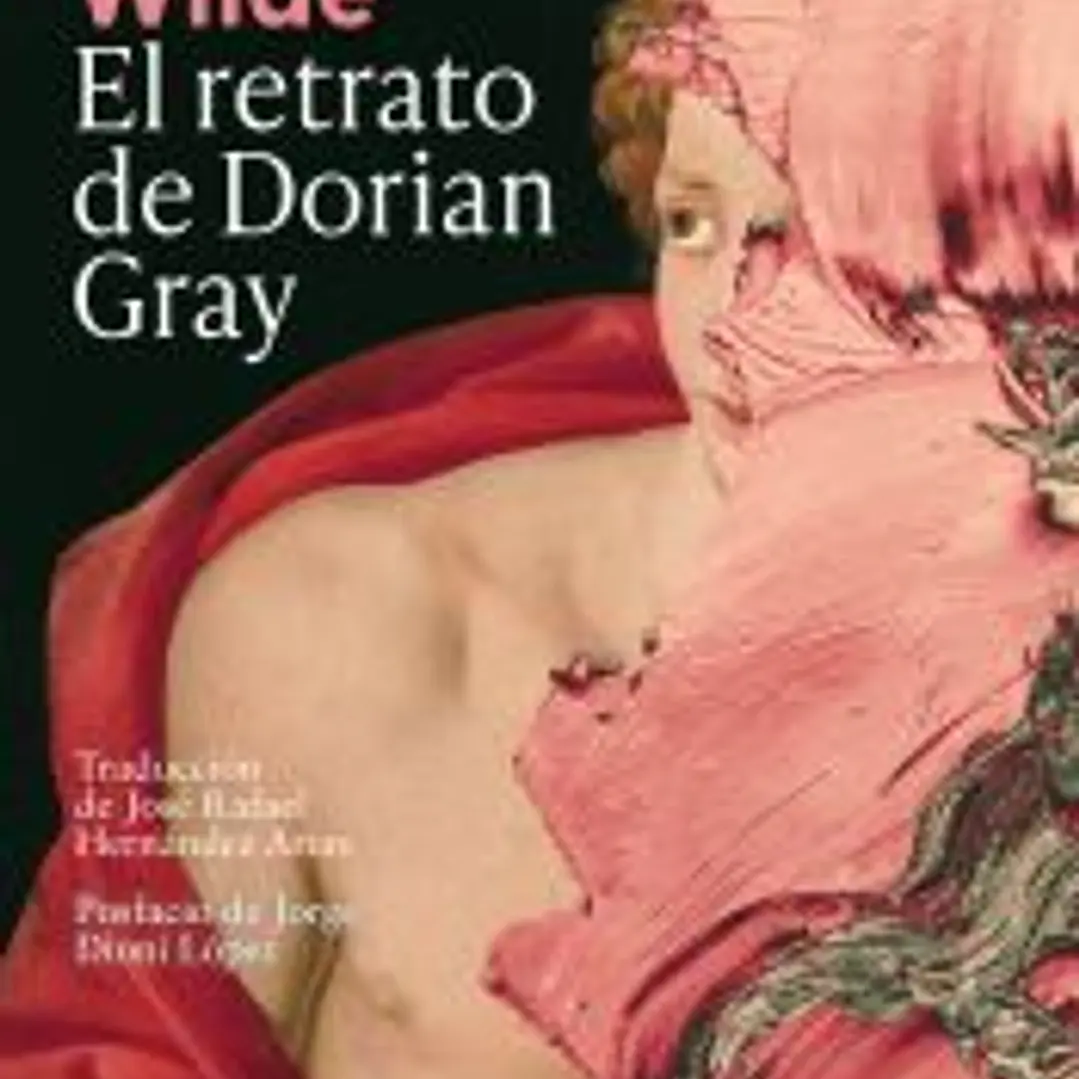 El retrato de Dorian Gray 1