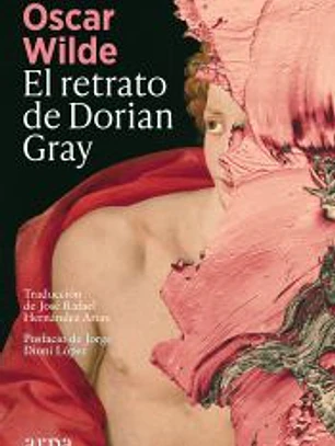 El retrato de Dorian Gray