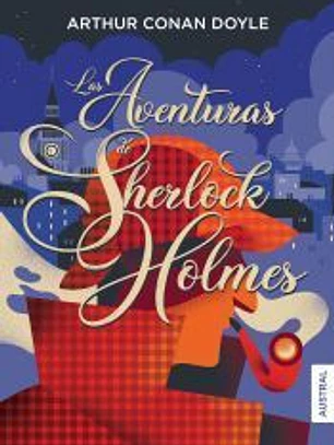 Las aventuras de Sherlock Holmes
