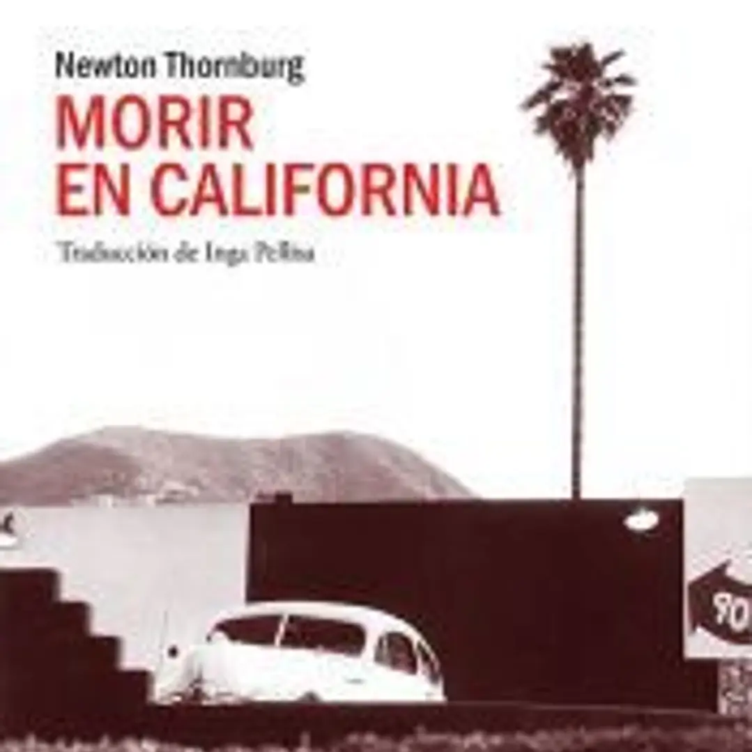 Morir en California 1