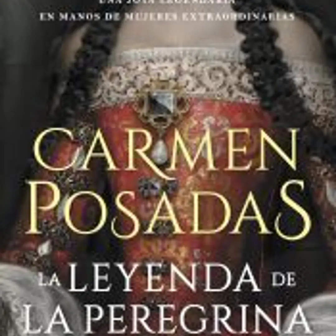 La leyenda de la Peregrina 1