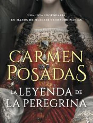 La leyenda de la Peregrina