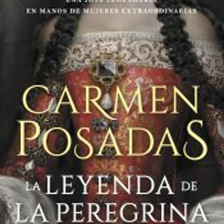 La leyenda de la Peregrina 1