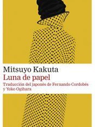 Luna de papel