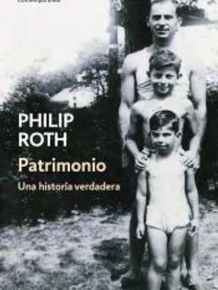 Patrimonio: una historia verdadera