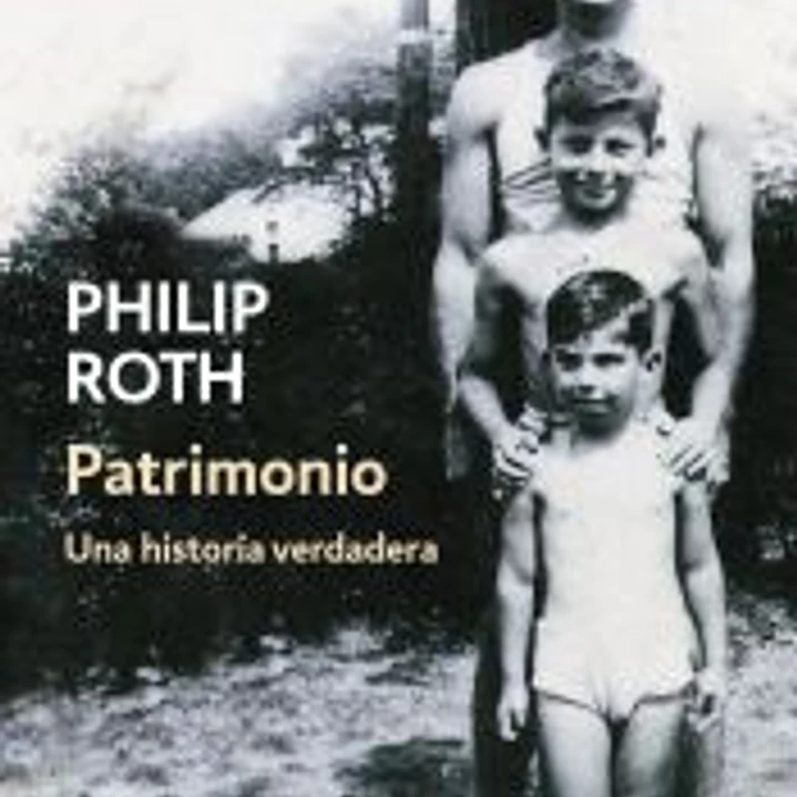 Patrimonio: una historia verdadera 1