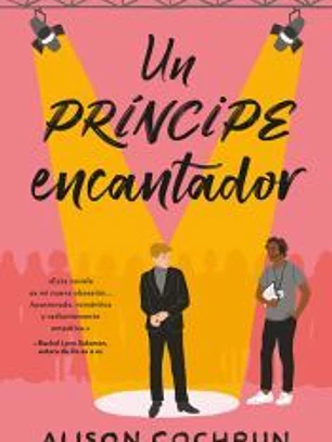 Un príncipe encantador