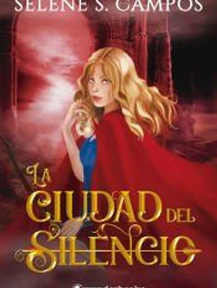 La ciudad del silencio