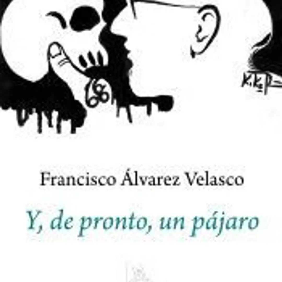Y, DE PRONTO, UN PÁJARO 1