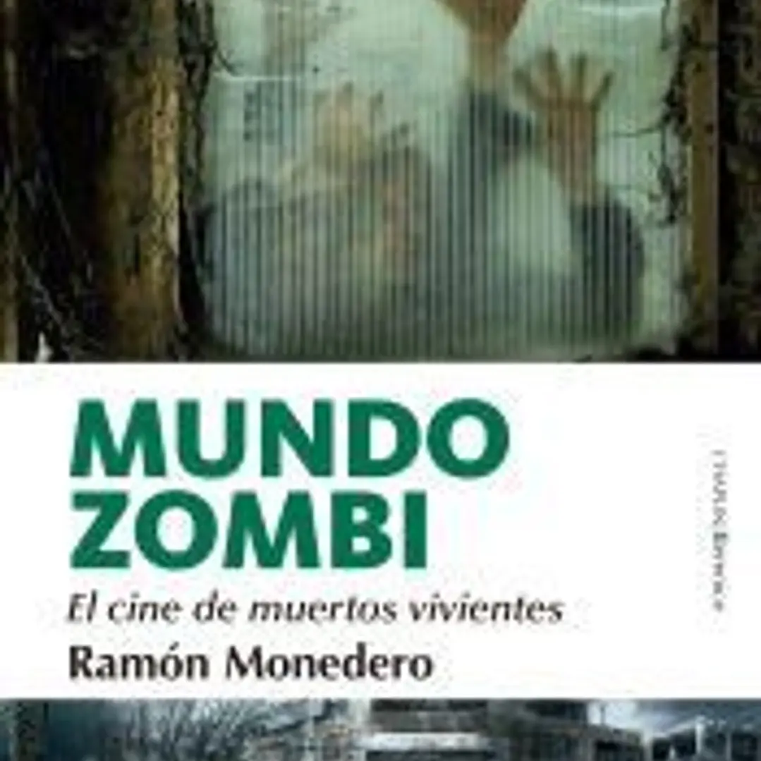 Mundo zombi. El cine de muertos vivientes 1
