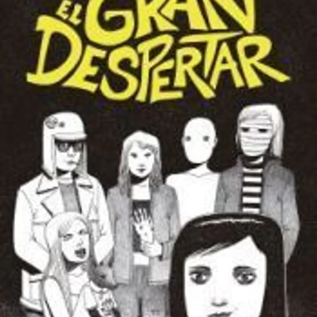 El gran despertar 1