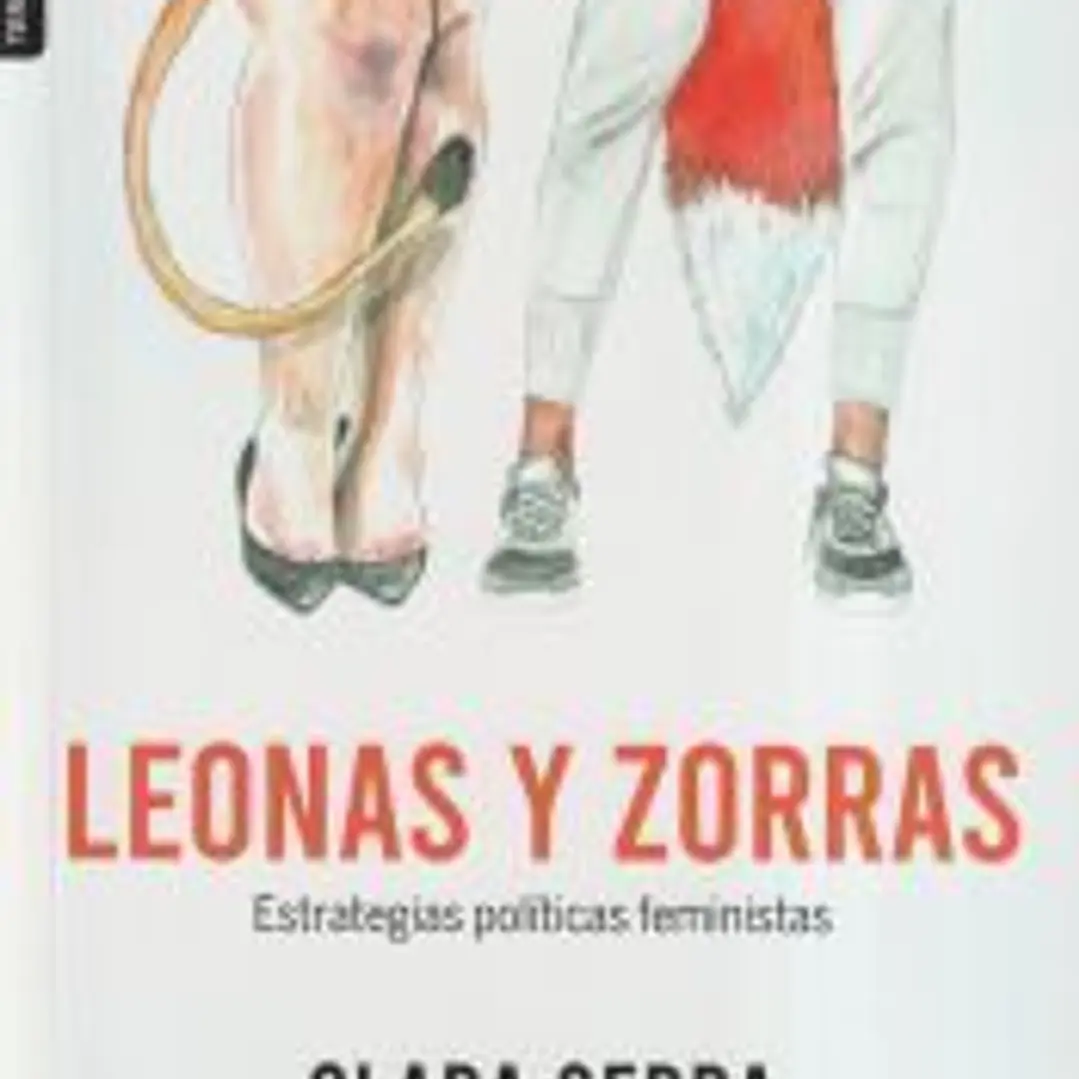 Leonas y zorras 1