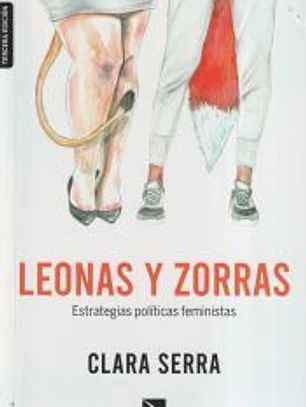 Leonas y zorras