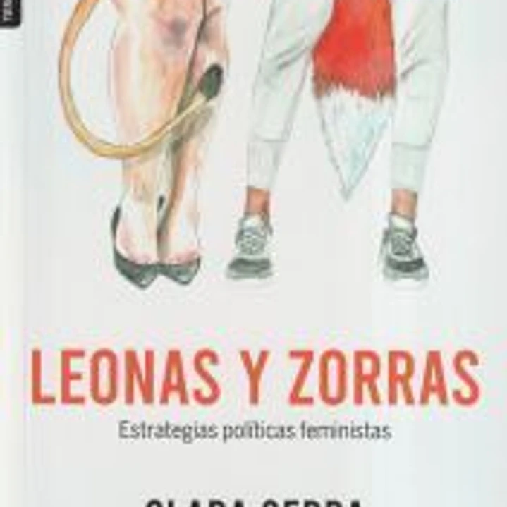 Leonas y zorras 1