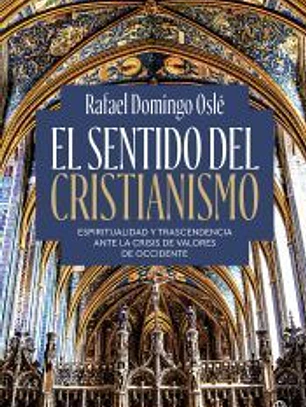 El sentido del cristianismo