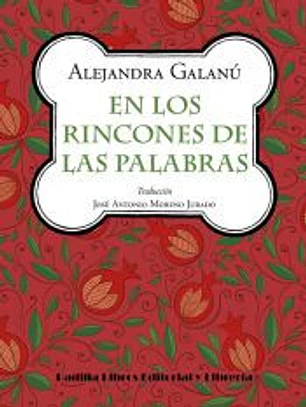 En los rincones de las palabras
