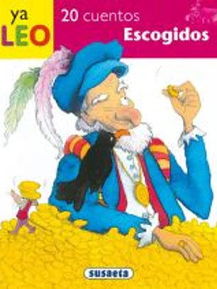Ya Leo. 20 cuentos escogidos