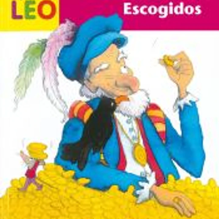 Ya Leo. 20 cuentos escogidos 1