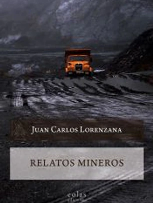 Relatos mineros