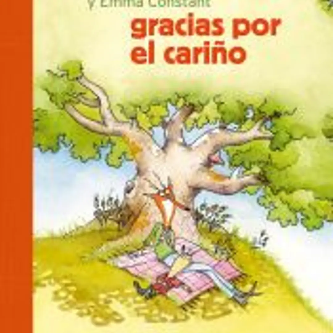 Gracias por el cariño 1