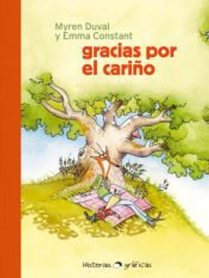 Gracias por el cariño