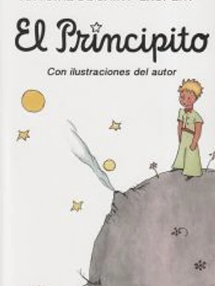 El Principito