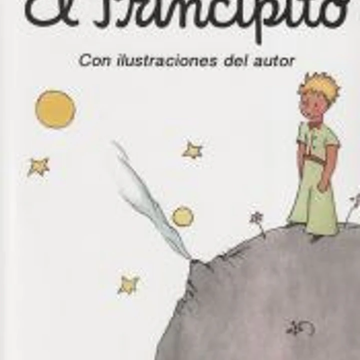 El Principito 1
