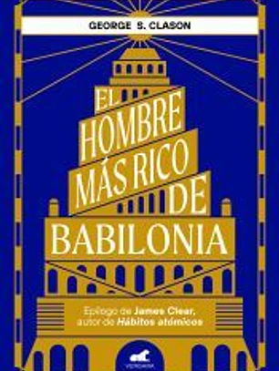 El hombre más rico de Babilonia