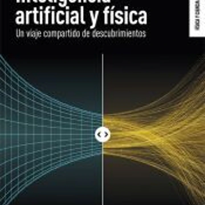 Inteligencia artificial y física 1