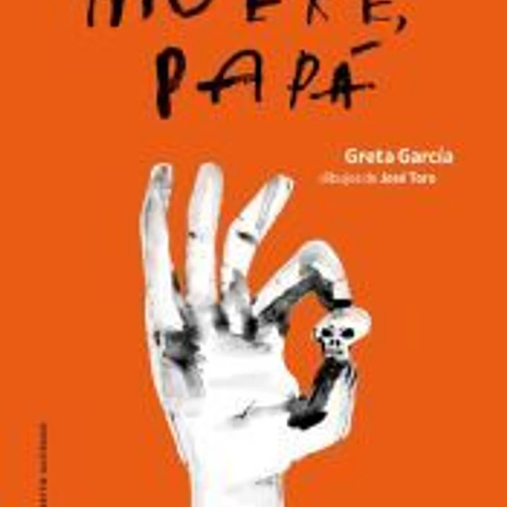 Muere, papá 1