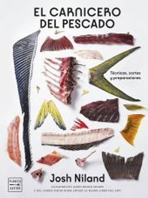El carnicero del pescado