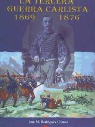 La tercera Guerra Carlista, 1869-1875