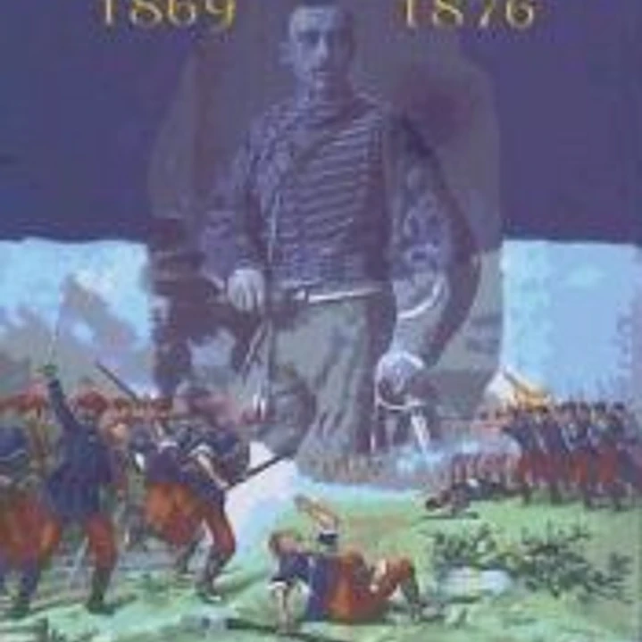 La tercera Guerra Carlista, 1869-1875 1