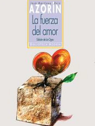 La fuerza del amor
