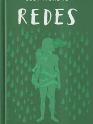 Redes (Edición Dragón) (Invisible 2)