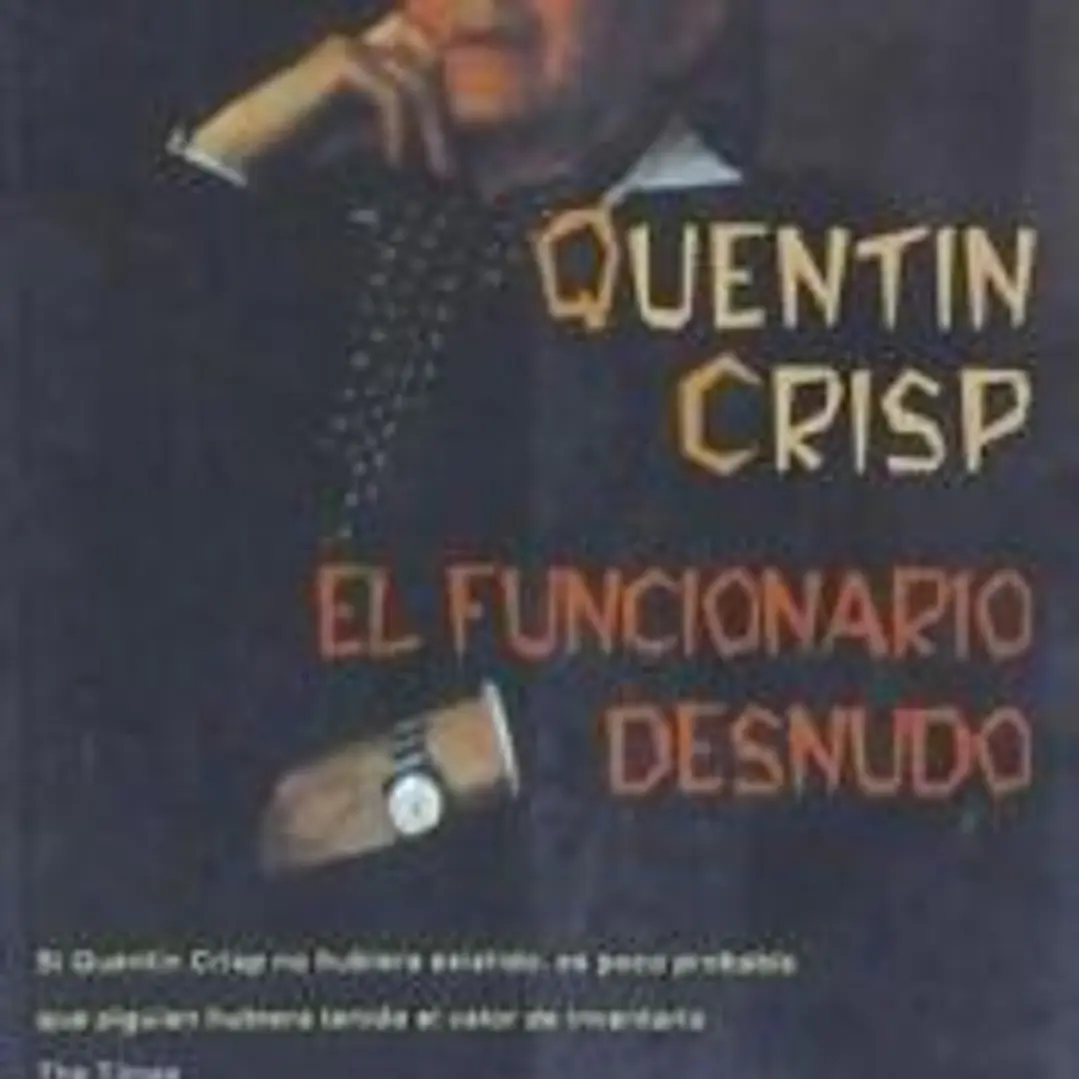 El funcionario desnudo 1