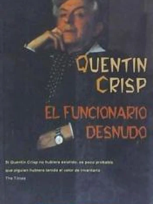 El funcionario desnudo