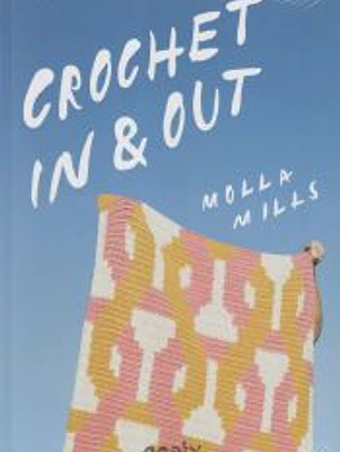 Crochet In & Out 35 diseños para disfrutar en tu casa y al aire libre