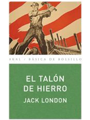El talón de hierro