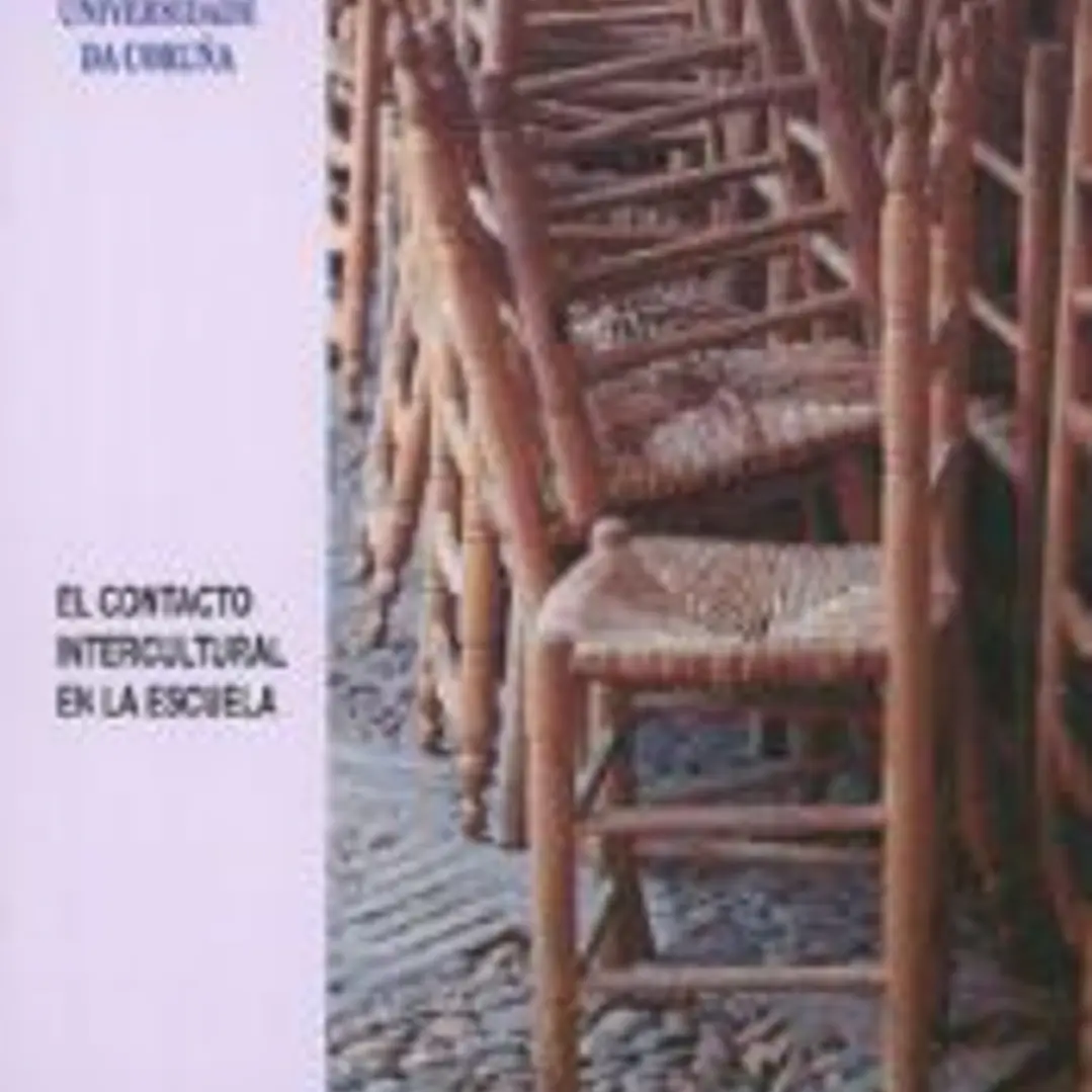 El contacto intercultural en la escuela 1