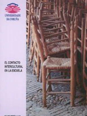El contacto intercultural en la escuela