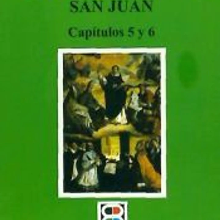COMENTARIO AL EVANG. (III) SEGUN SAN JUAN. CAP. 5 Y 6 1