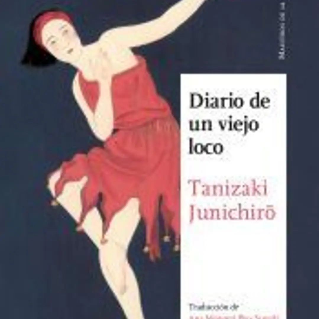 DIARIO DE UN VIEJO LOCO 1