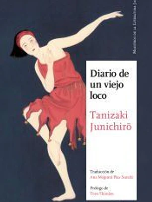 DIARIO DE UN VIEJO LOCO