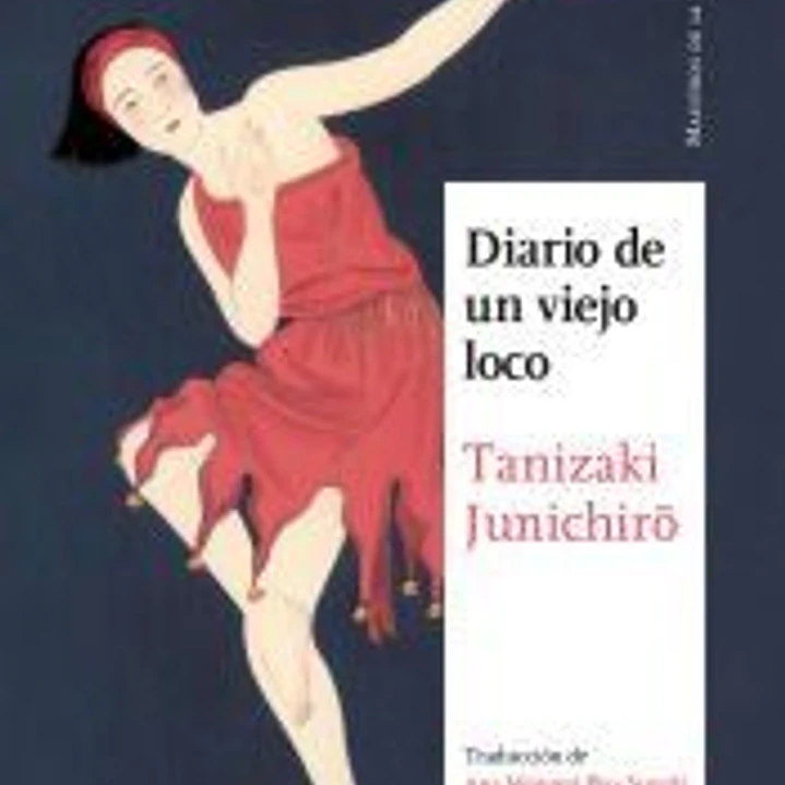 DIARIO DE UN VIEJO LOCO 1