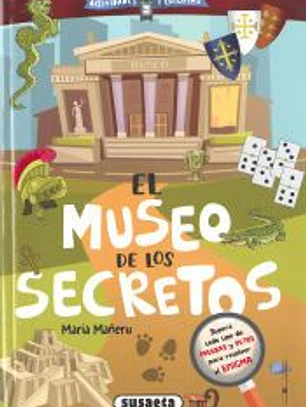El museo de los secretos