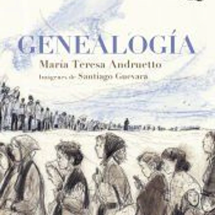 Genealogía 1