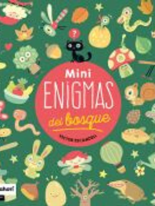 Minienigmas del bosque