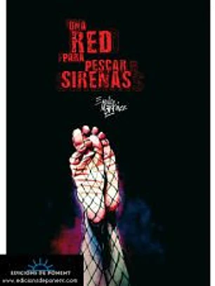 UNA RED PARA PESCAR SIRENAS